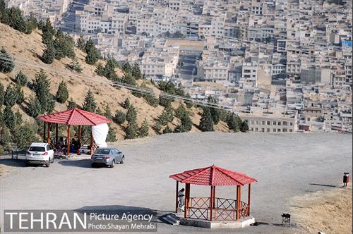 بوستان جنگلی لتمال کن 5