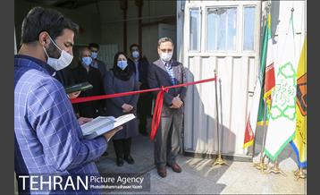 افتتاح 2 پست برق در خط 3 مترو 7