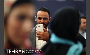 مراسم معرفی برترین های فوتبال در سال ۹۸-۹۷ 6