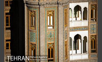 عمارت کوشک (شقاقی) 9