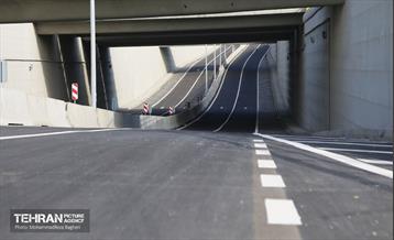 بازدید عضو شورای شهر از پروژه‌های منطقه ۲۲ 28