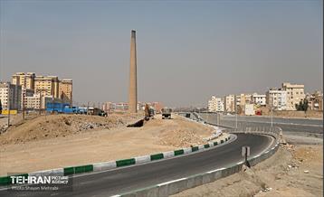 کندروی 45 متری بهار