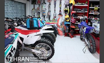 امضاءتفاهم نامه همکاری میان سازمان ورزش شهرداری تهران و فدراسیون موتورسواری و اتومبیلرانی 21