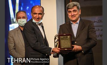 اولین همایش مدیران برتر شهر ارتباطی تهران_2 29