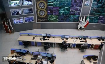 جلسه ستاد استقبال از مهر