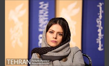 نشست خبری فیلم شین 17