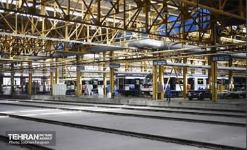 واگن‌سازی؛ روی ریل جهاد 2