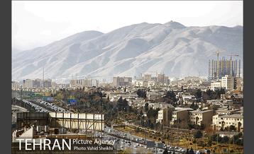 تهران نفس کشید 2