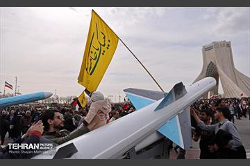 چهل‌و‌‌هفتمین جشن پیروزی انقلاب اسلامی - 2 10