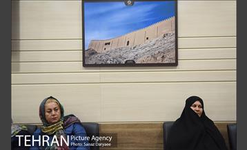 نشست گردشگری «آینه ری» 8