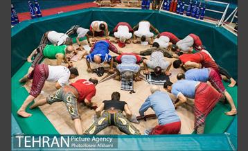 ورزش پهلوانی ، میراثی کهن و گران بها 4