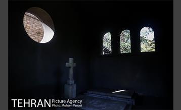 گورستان لهستانی‌های تهران 13