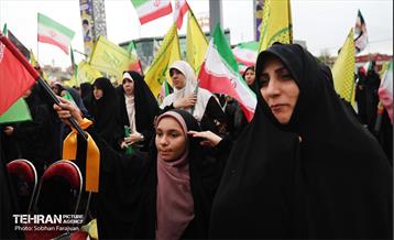 اجتماع «دختران آرمانی» 25