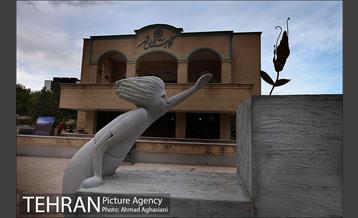 افتتاح نمایشگاه عکس "در سایه نور" در نگارستان شهر 17