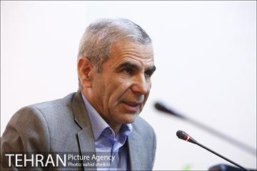 تودیع و معارفه سرپرست و معاون سازمان سرمایه گذاری و مشارکت های مردمی شهرداری تهران 13