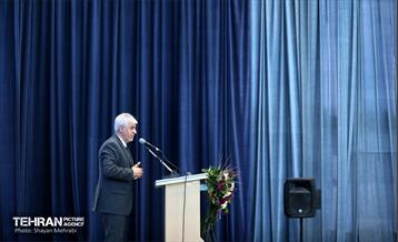 مراسم تجلیل از کشتی‌گیران تیم ملی 24