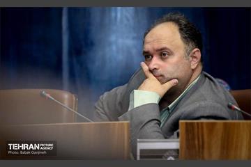 نشست مجمع شهرداران کلانشهرها با وزیر میراث فرهنگی 23