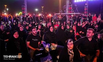 محرم شهر 11