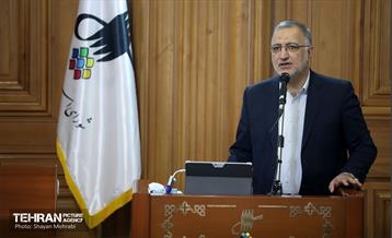 جلسه انتخاب شهردار تهران 27