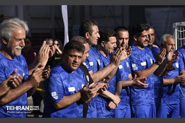جام جهانی کوچک 21
