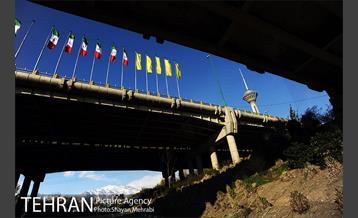 هوای پاک تهران 11