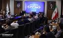 رویداد دانش مدیریتی «پیروز میدان» 18