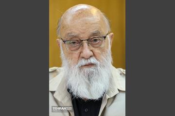 سخنرانی برخط رئیس شورای اسلامی شهر تهران در اجلاس بریکس 11