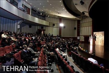 آئین تجلیل از 22 نویسنده انقلاب اسلامی  5