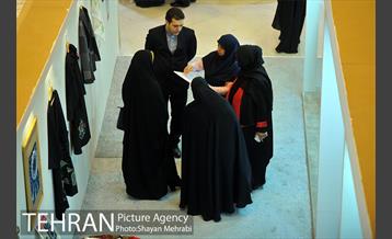 پنجمین جشنواره و نمایشگاه تسنیم در بوستان گفتگو 7