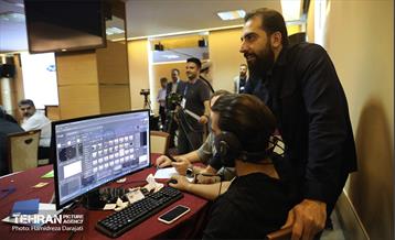 رویداد بارش 10