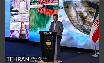 مراسم بزرگداشت روز جهانی گردشگری 1