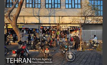 محله گمرک تهران (میدان رازی) 5