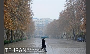 تهران بارانی است 8