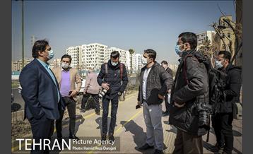 تور عکاسی پروژه های کوچک مقیاس منطقه 20