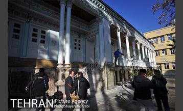 افتتاح اولین مسیر گردشگری با دوچرخه 10