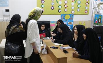 انتخابات چهاردهمین دوره ریاست جمهوری - مسجد النبی (ص) 29