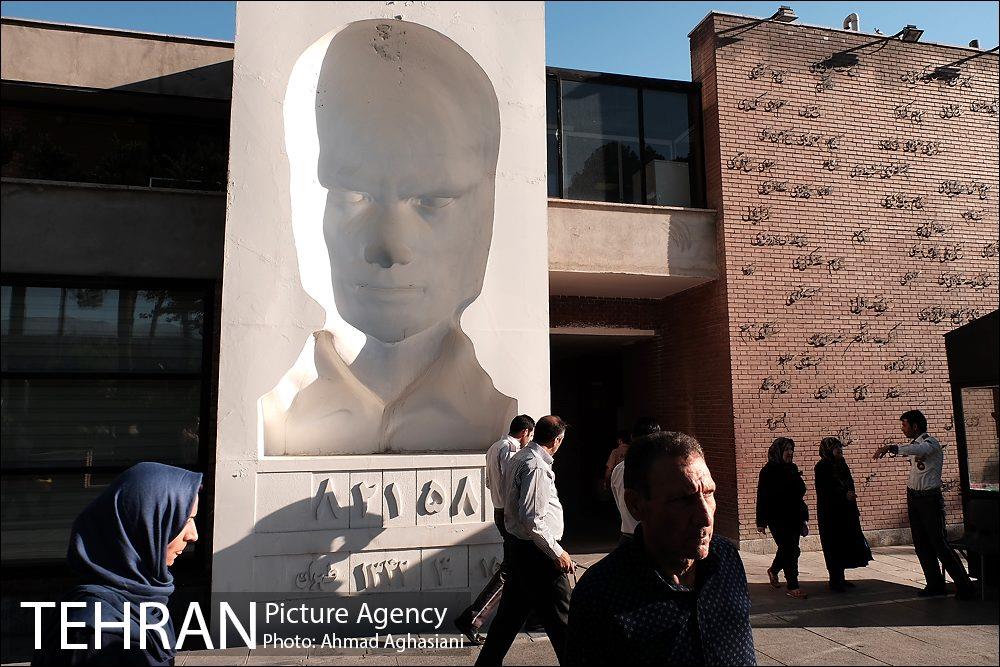 باغ موزه قصر 2