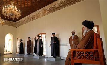 موزه مشاهیر خانه اتحادیه 24