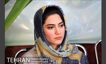 نشست خبری سریال زیر پای مادر‎ 4