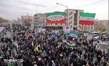 چهل‌و‌‌هفتمین جشن پیروزی انقلاب اسلامی - 2 49