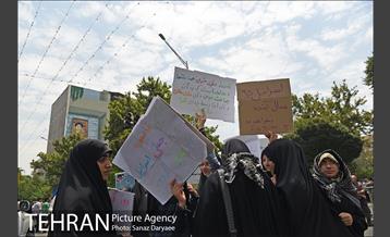 راهپیمایی روز جهانی قدس 13