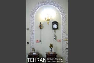موزه زمان 12