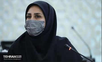 نشست خبری مدیرعامل منطقه فرهنگی و گردشگری عباس‌آباد 2
