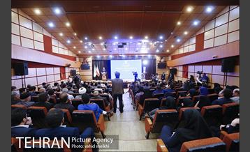 مراسم بازدید شهردار تهران از پروژه های شاخص منطقه 9  23