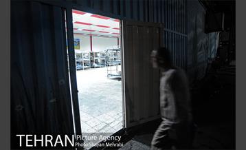 شهردار شب دکتر گیل آبادی با حضور فعالان رسانه های مجازی 17