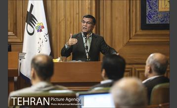 جلسه 101 شورای شهر 13