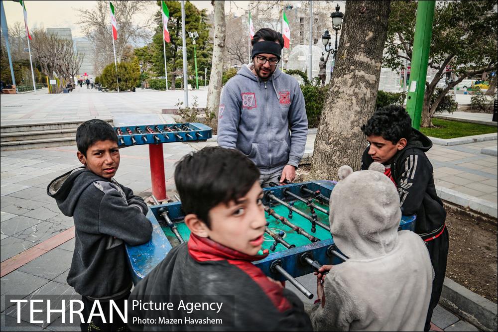 بوستان ملت 14