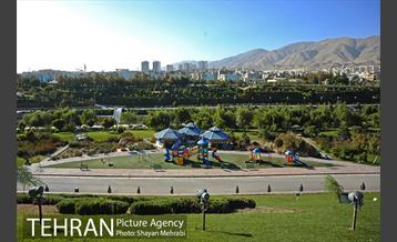 بوستان جوانمردان 29