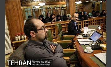 صد و سی و ششمین جلسه شورا شهر  27