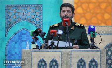 اولین همایش مسجد برقرار در حرم امام(ره) 41